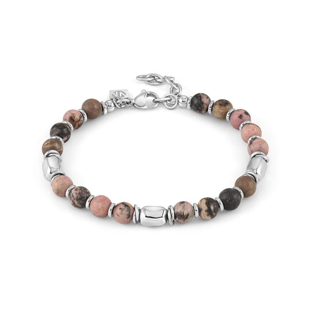 Bracciale Instinctstyle stones edition con pietre colorate - 027930 087