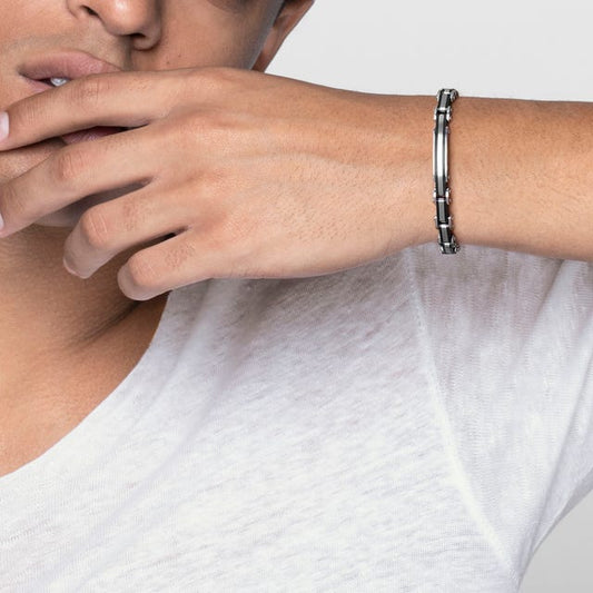 Bracciale STRONG grande - 028302 008