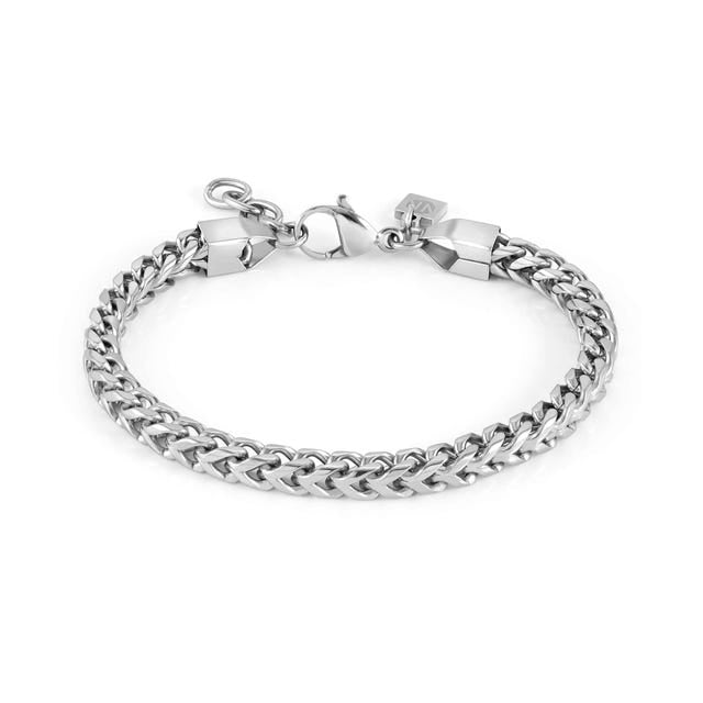 Bracciale Uomo in Acciaio anallergico - 028936 001