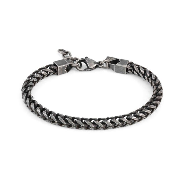 Bracciale Uomo in Acciaio anallergico - 028936 050