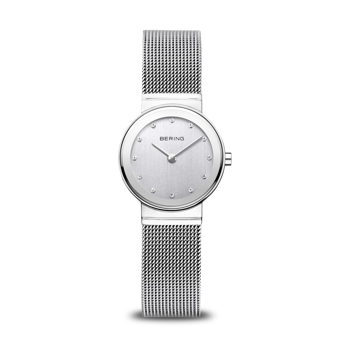 Classic | argento brillante | 10126-000