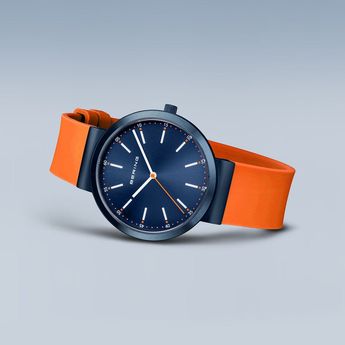 Classic | blu brillante | 10141-397