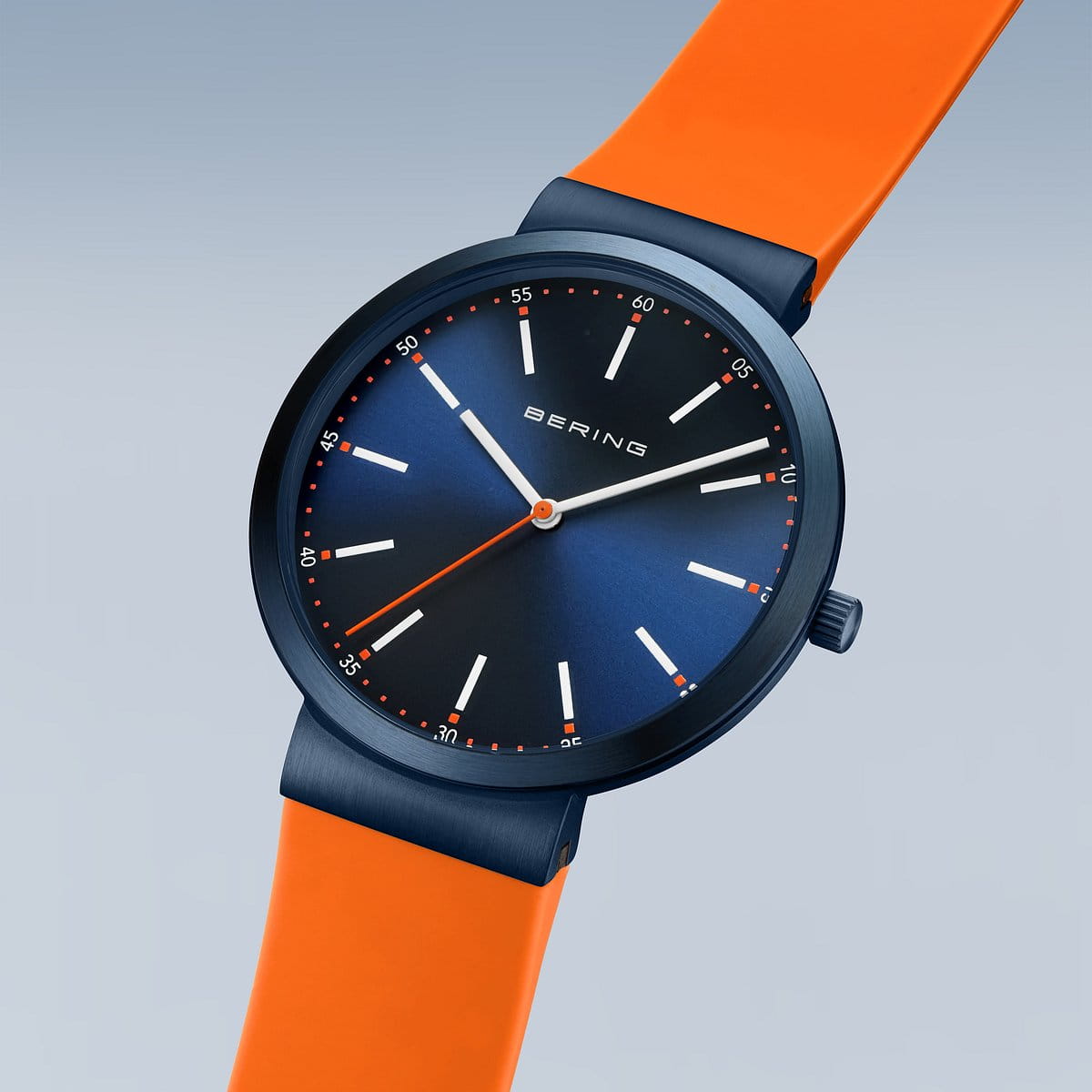 Classic | blu brillante | 10141-397
