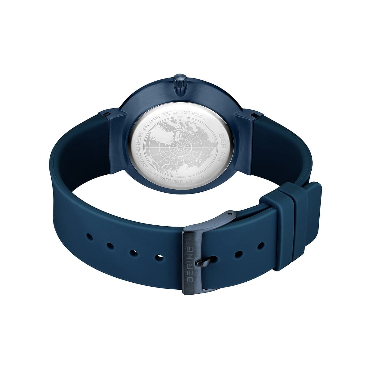 Classic | blu brillante | 10141-397