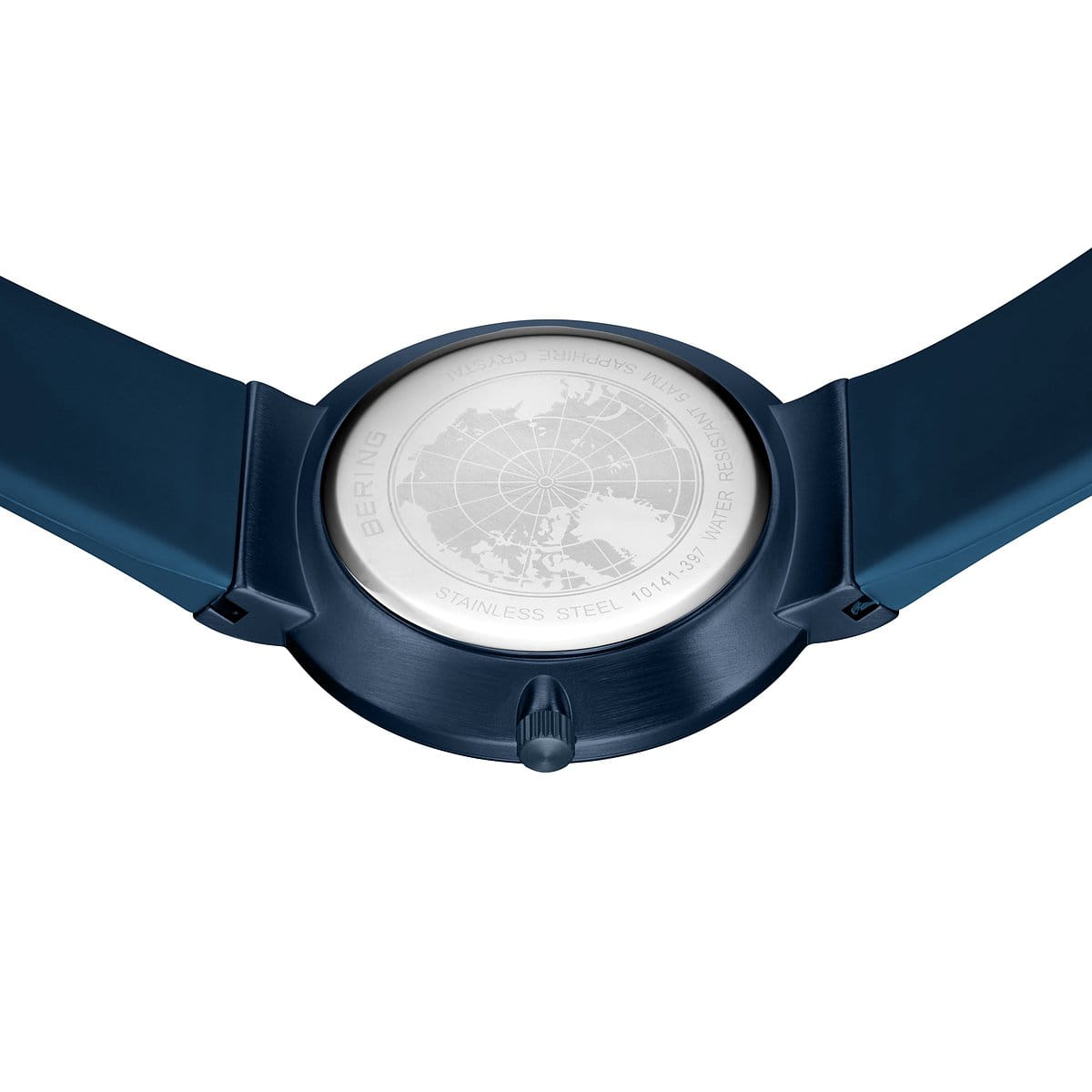 Classic | blu brillante | 10141-397