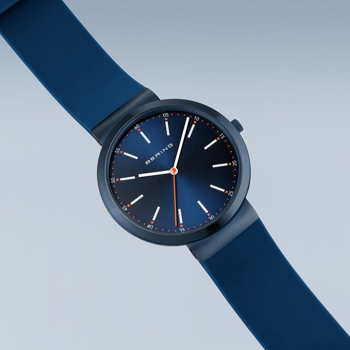 Classic | blu brillante | 10141-397