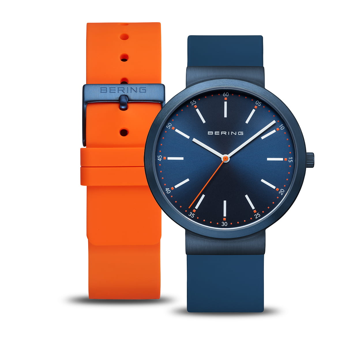 Classic | blu brillante | 10141-397