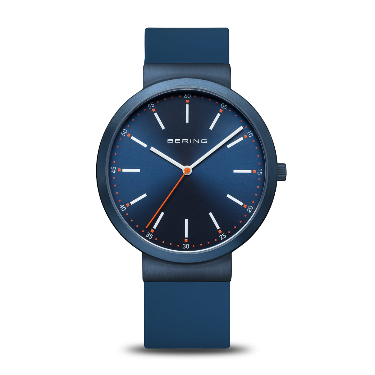 Classic | blu brillante | 10141-397