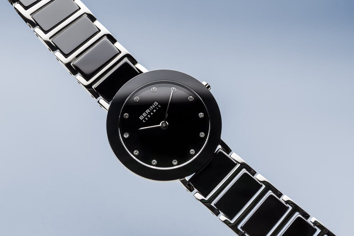 Ceramic | argento brillante | 11429-742