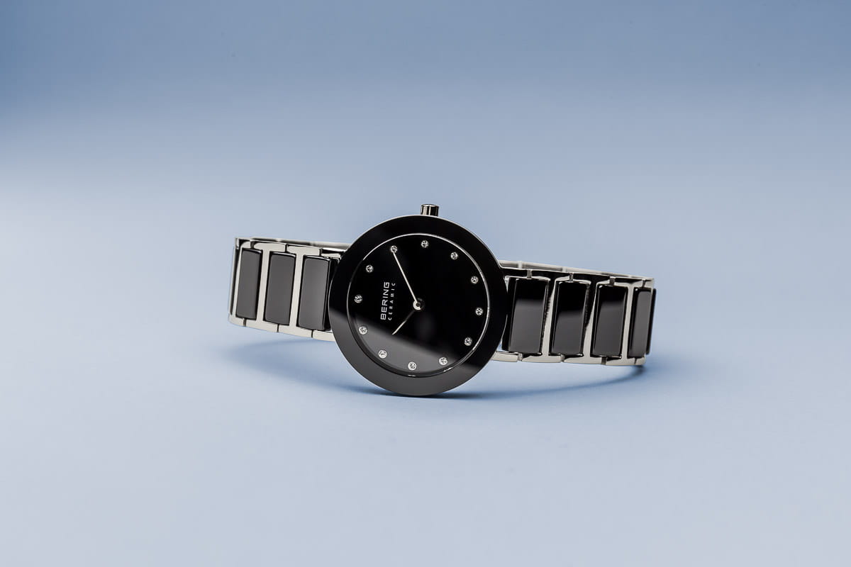 Ceramic | argento brillante | 11429-742