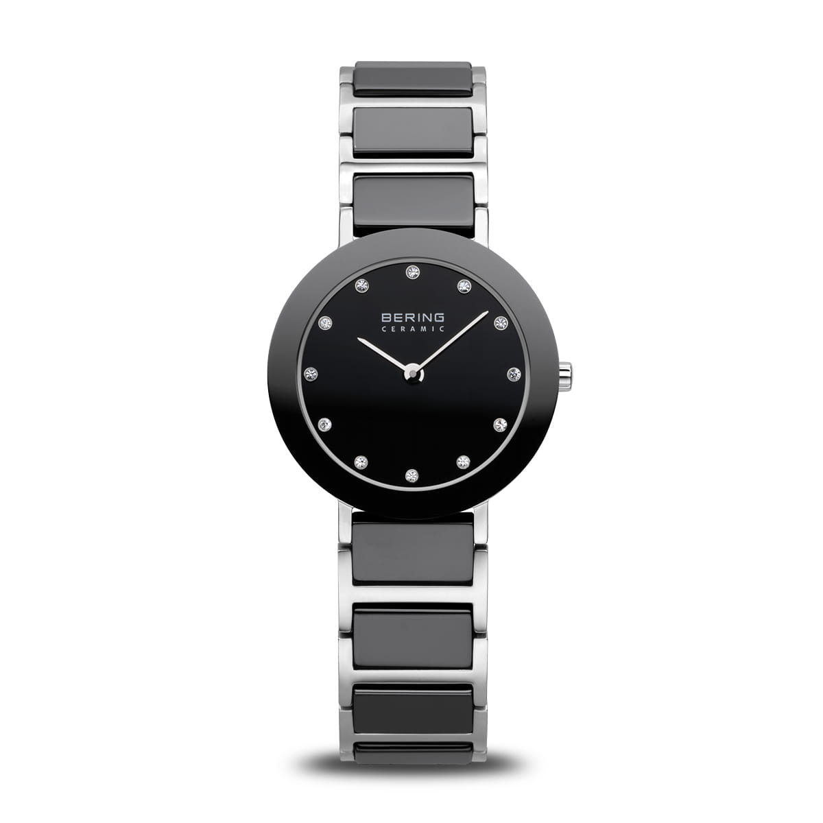 Ceramic | argento brillante | 11429-742