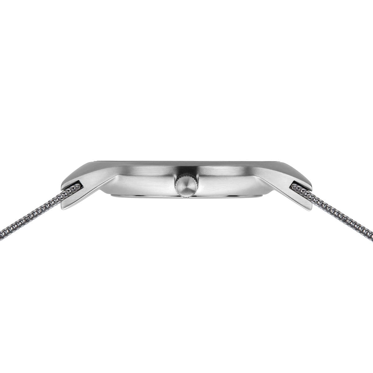 Classic | argento spazzolato | 11938-003DD