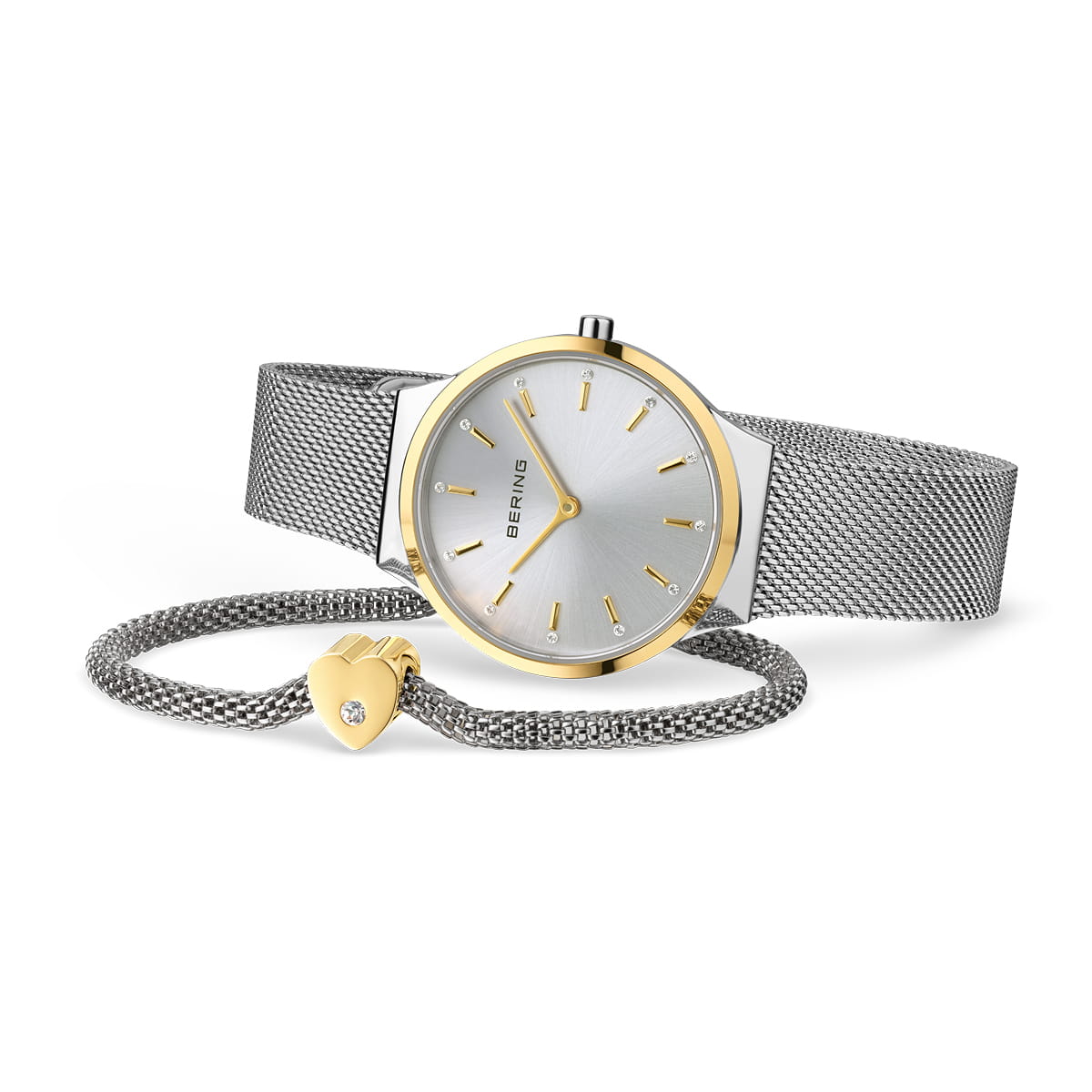 Classic | argento brillante | 12131-014-GWP