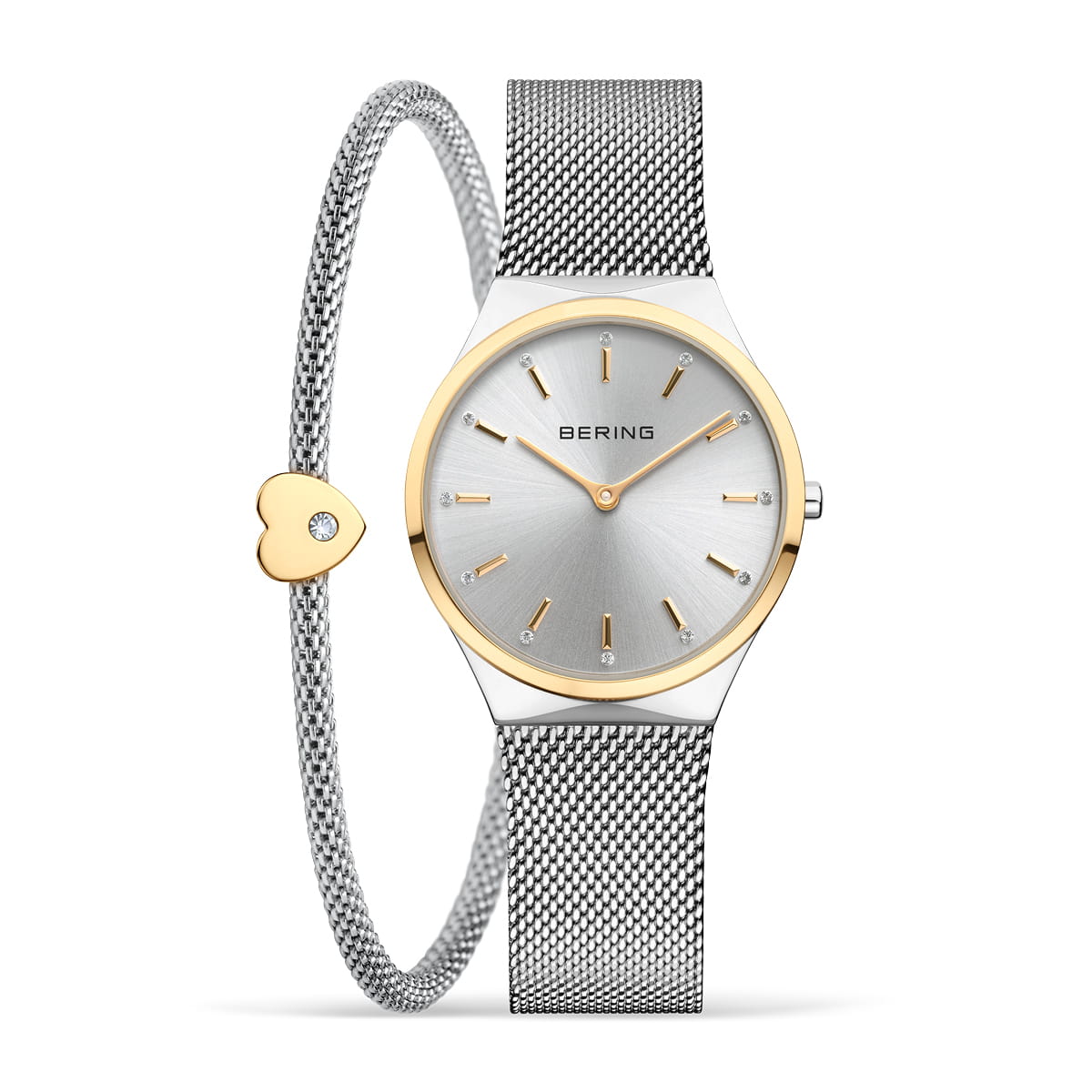Classic | argento brillante | 12131-014-GWP