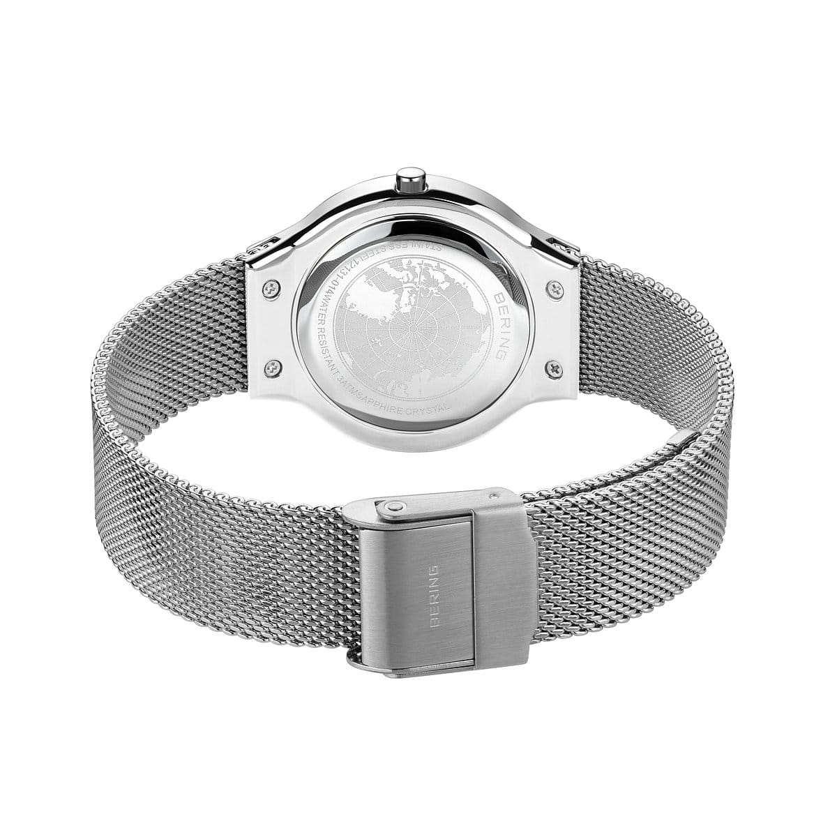 Classic | argento brillante | 12131-014-GWP