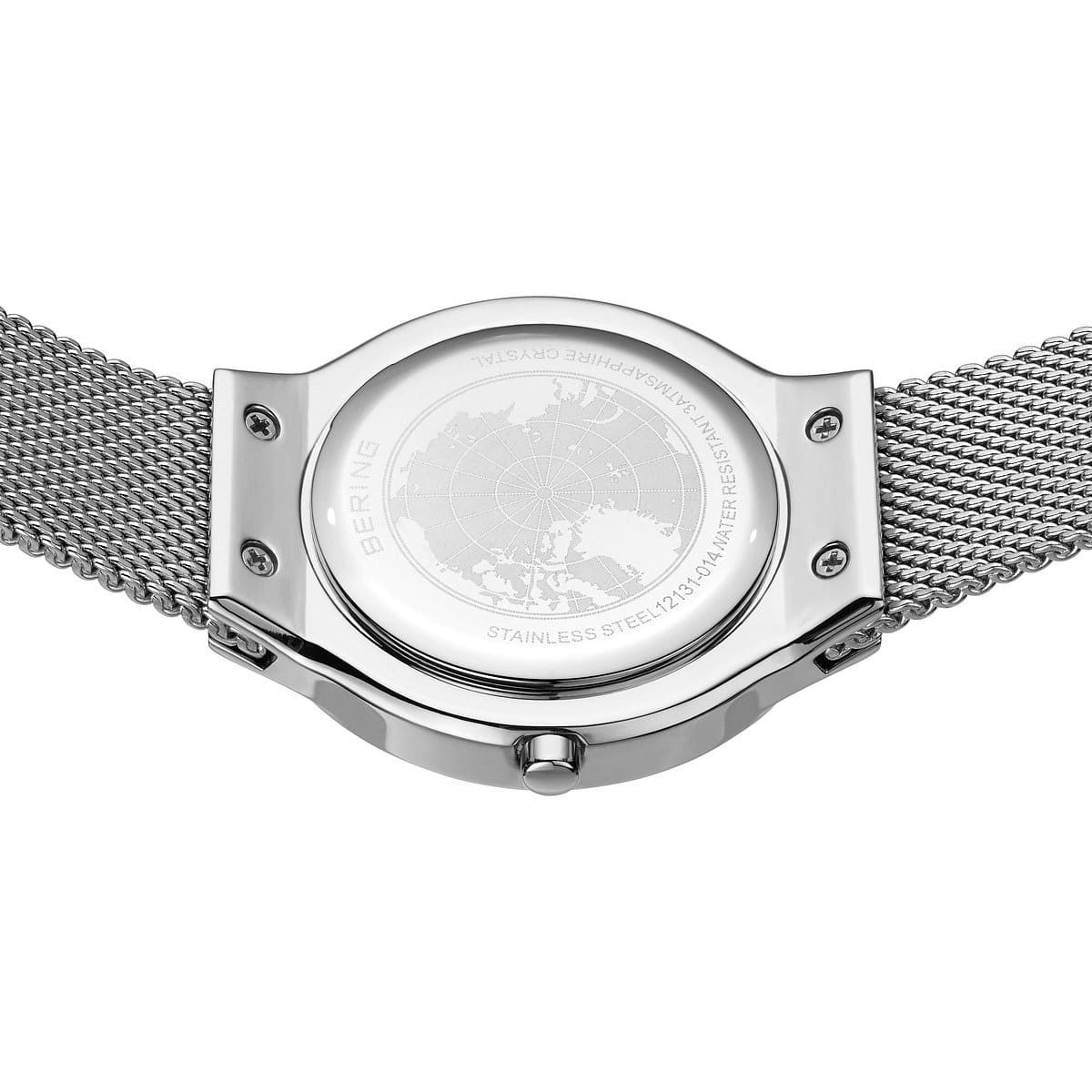 Classic | argento brillante | 12131-014-GWP