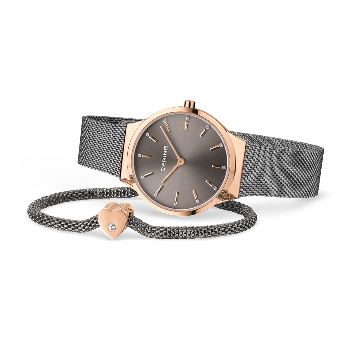 Classic | oro rosa brillante | 12131-369-GWP