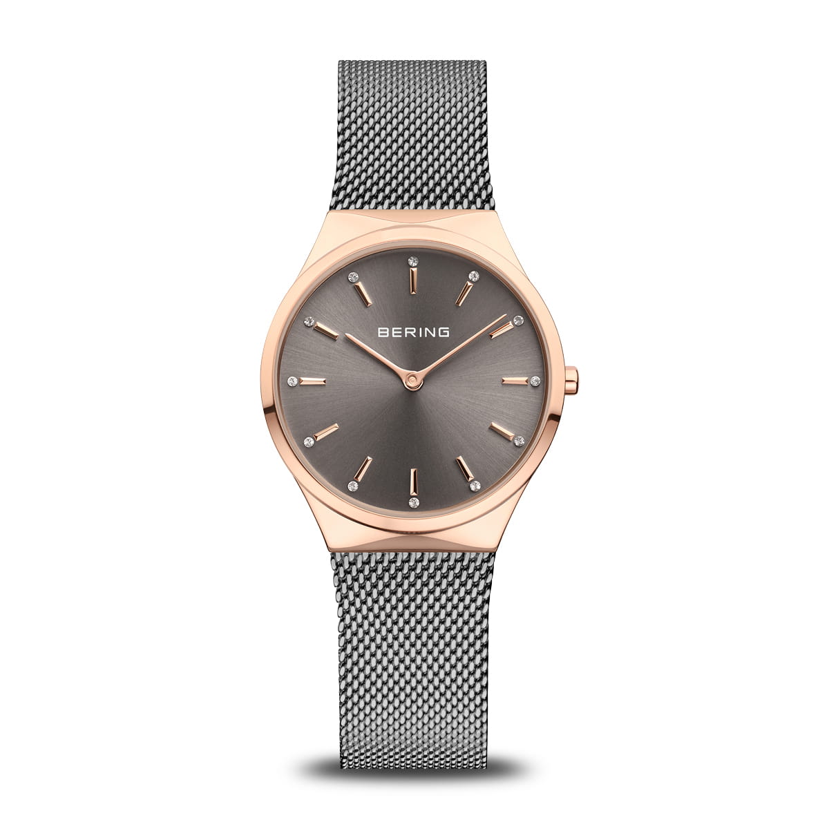 Classic | oro rosa brillante | 12131-369-GWP