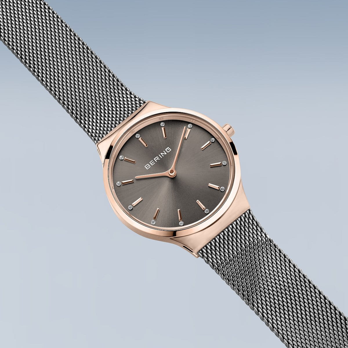 Classic | oro rosa brillante | 12131-369-GWP
