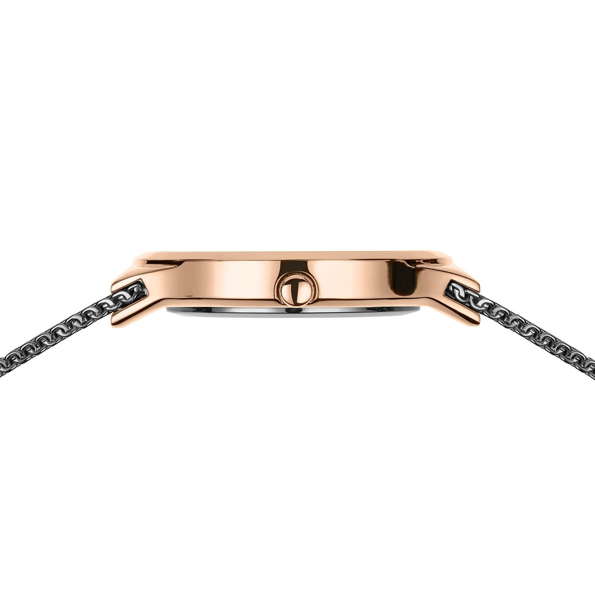 Classic | oro rosa brillante | 12131-369-GWP