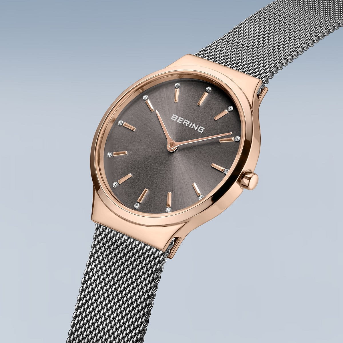 Classic | oro rosa brillante | 12131-369-GWP