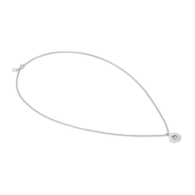 Collana Manvision con pendente e simbolo ancora - 133008 001