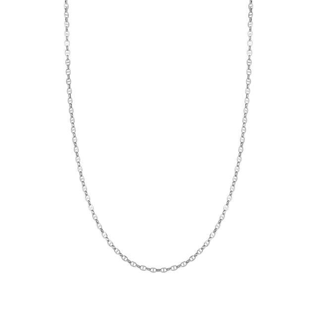 Collana Ecclettica lunga con chiusura a T - 134313 001