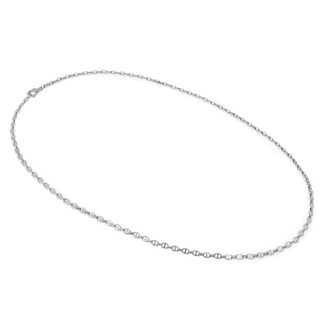 Collana Ecclettica lunga con chiusura a T - 134313 001