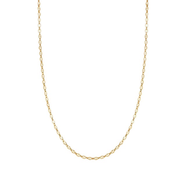 Collana Ecclettica lunga con chiusura a T - 134313 012