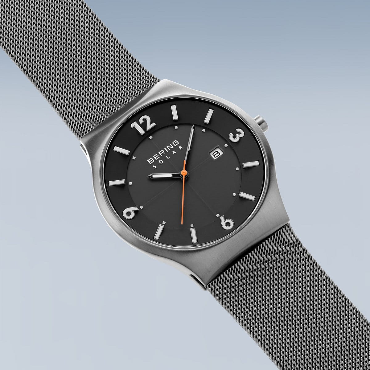 Solar | grigio spazzolato - 14440-077