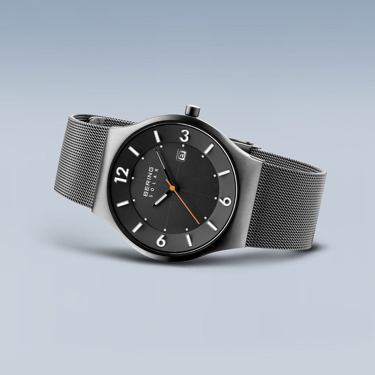 Solar | grigio spazzolato - 14440-077