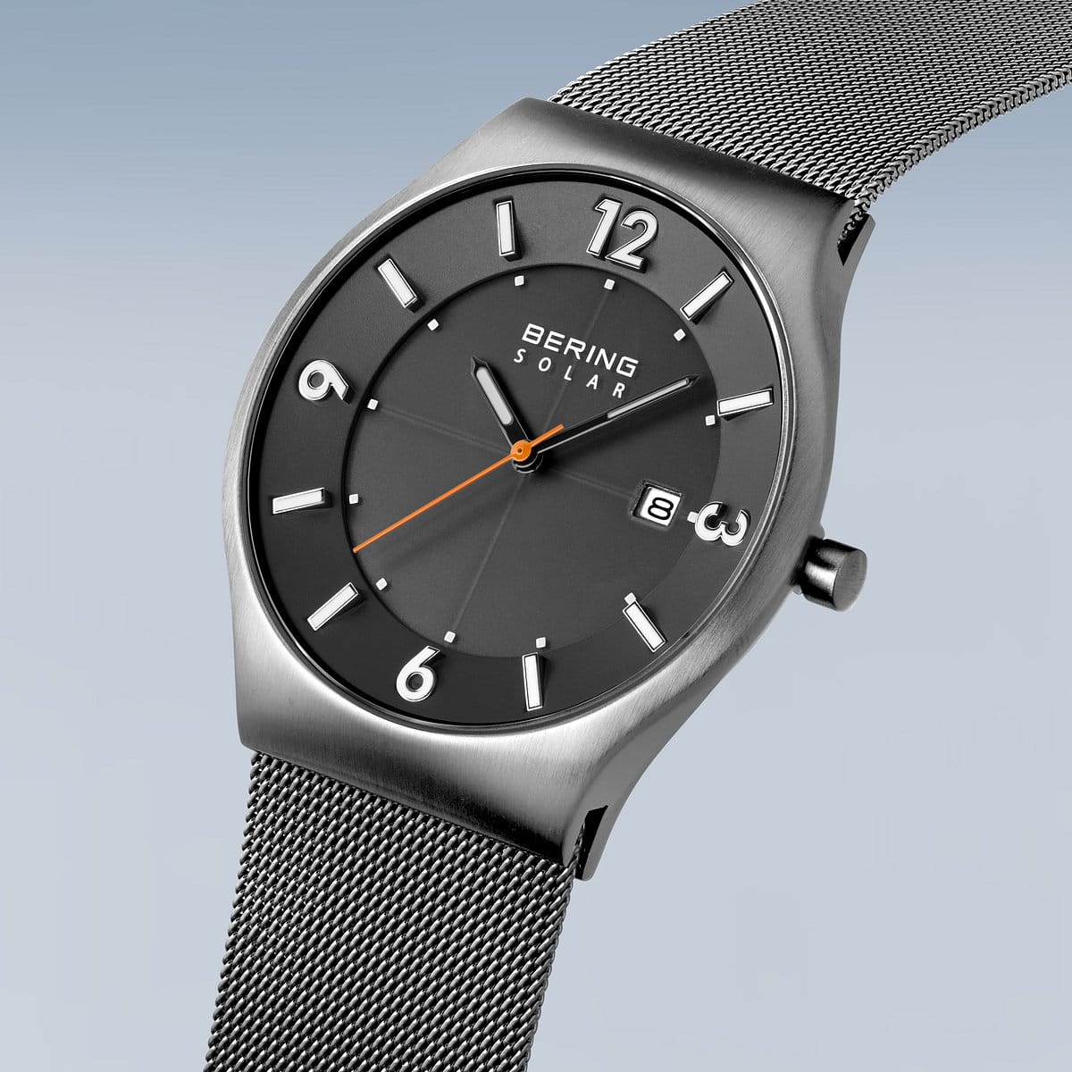 Solar | grigio spazzolato - 14440-077