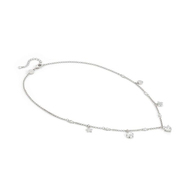 Collana Sweetrock Nature Pendenti misti - 148040 046