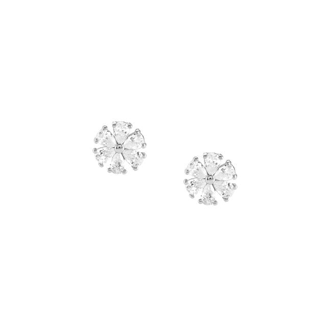 Orecchini Sweetrock Nature Fiore - 148042 043