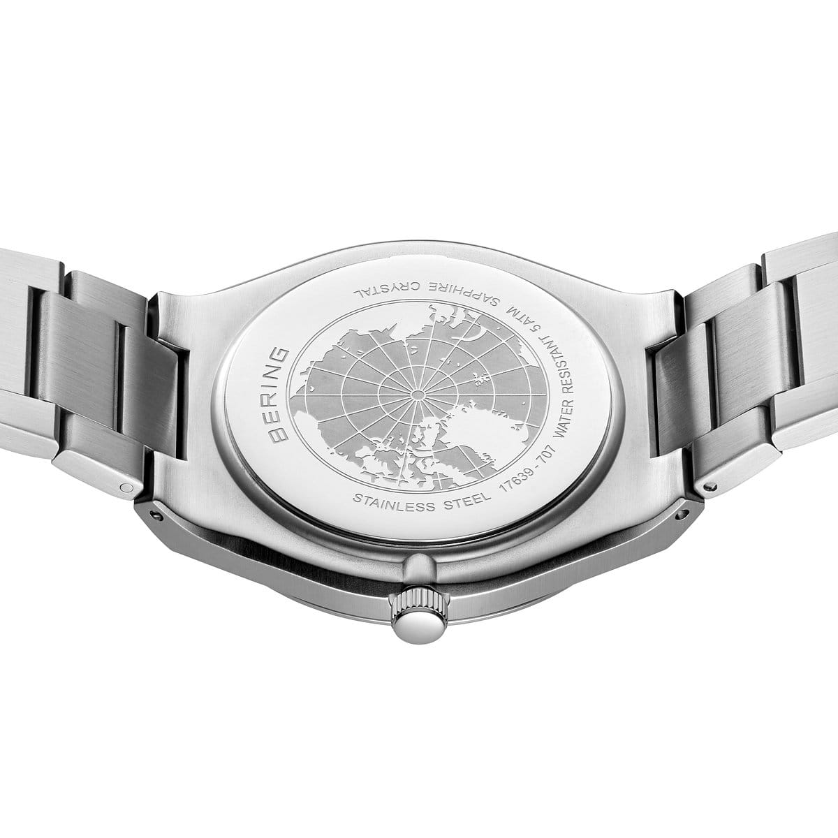 Classic | argento brillante | 17639-707