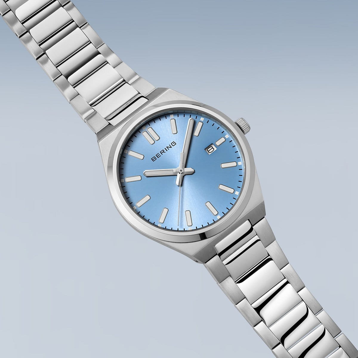 Classic | argento brillante | 17639-707