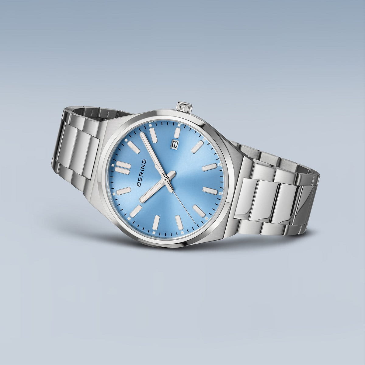 Classic | argento brillante | 17639-707