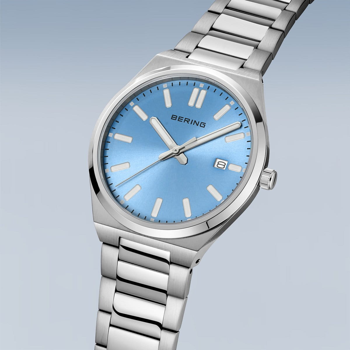 Classic | argento brillante | 17639-707
