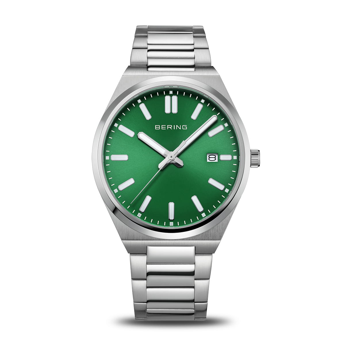Classic | argento brillante | 17639-708