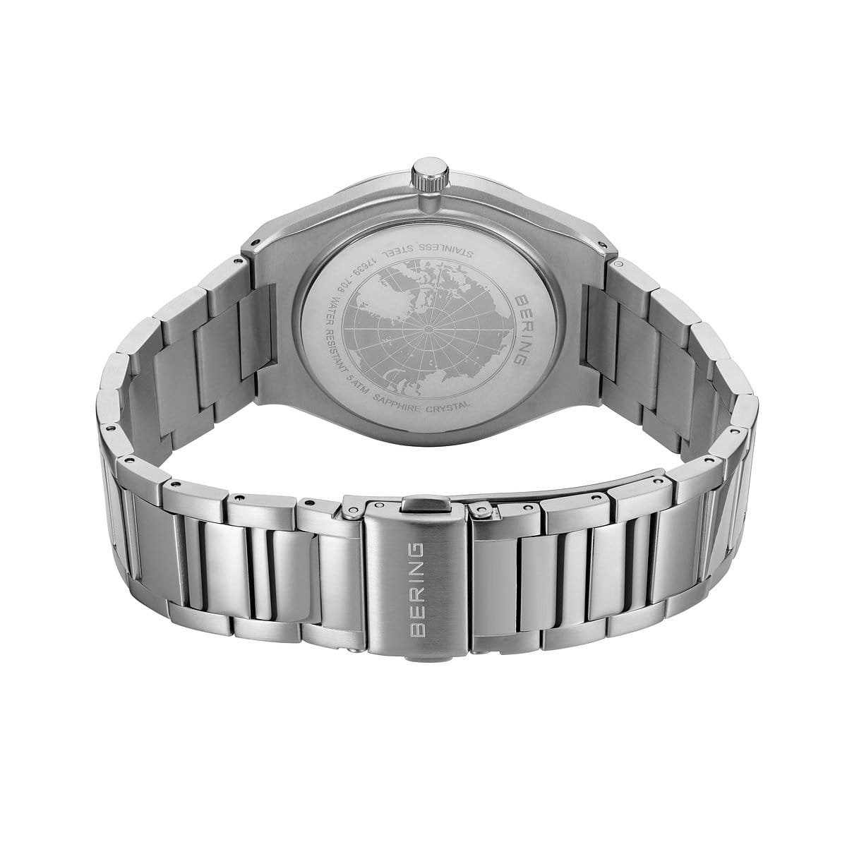 Classic | argento brillante | 17639-708