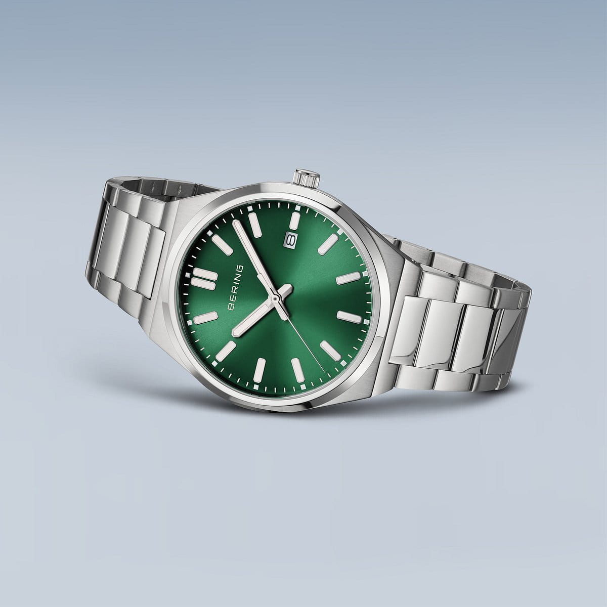 Classic | argento brillante | 17639-708