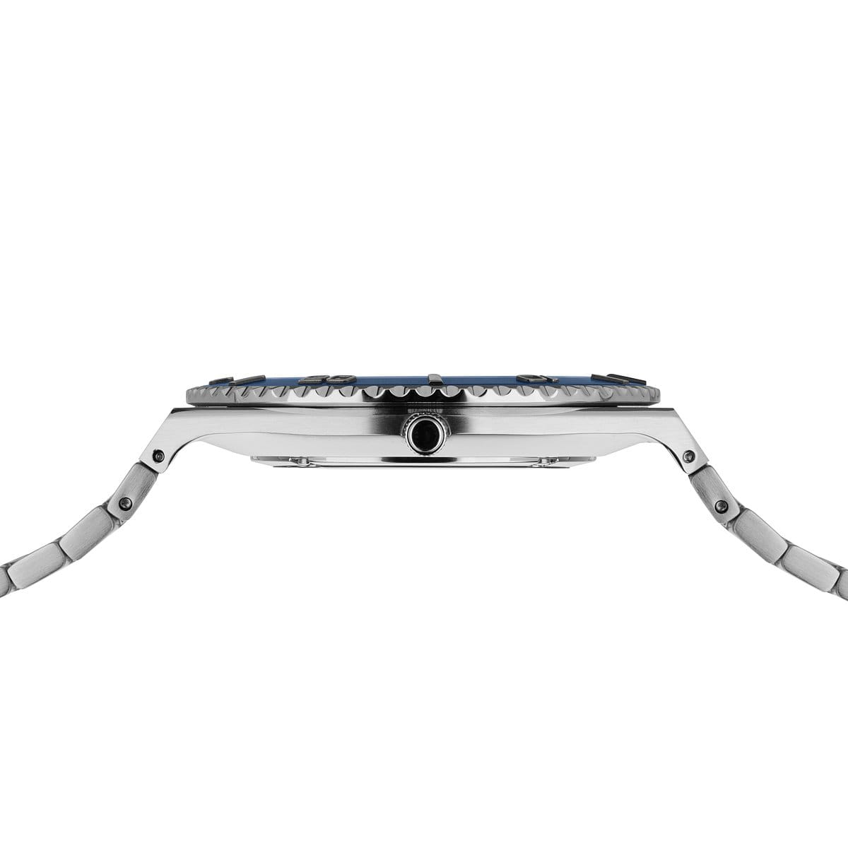 Classic | argento brillante/spazzolato | 18940-707
