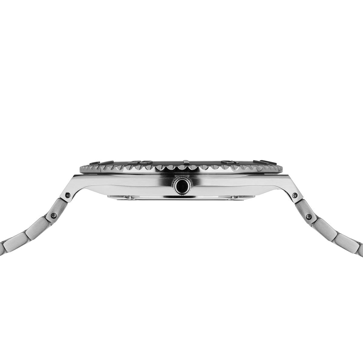 Classic | argento brillante/spazzolato | 18940-708