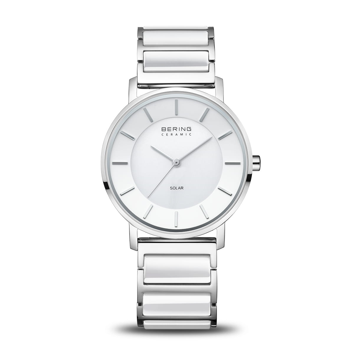 Solar | argento brillante | 19535-754