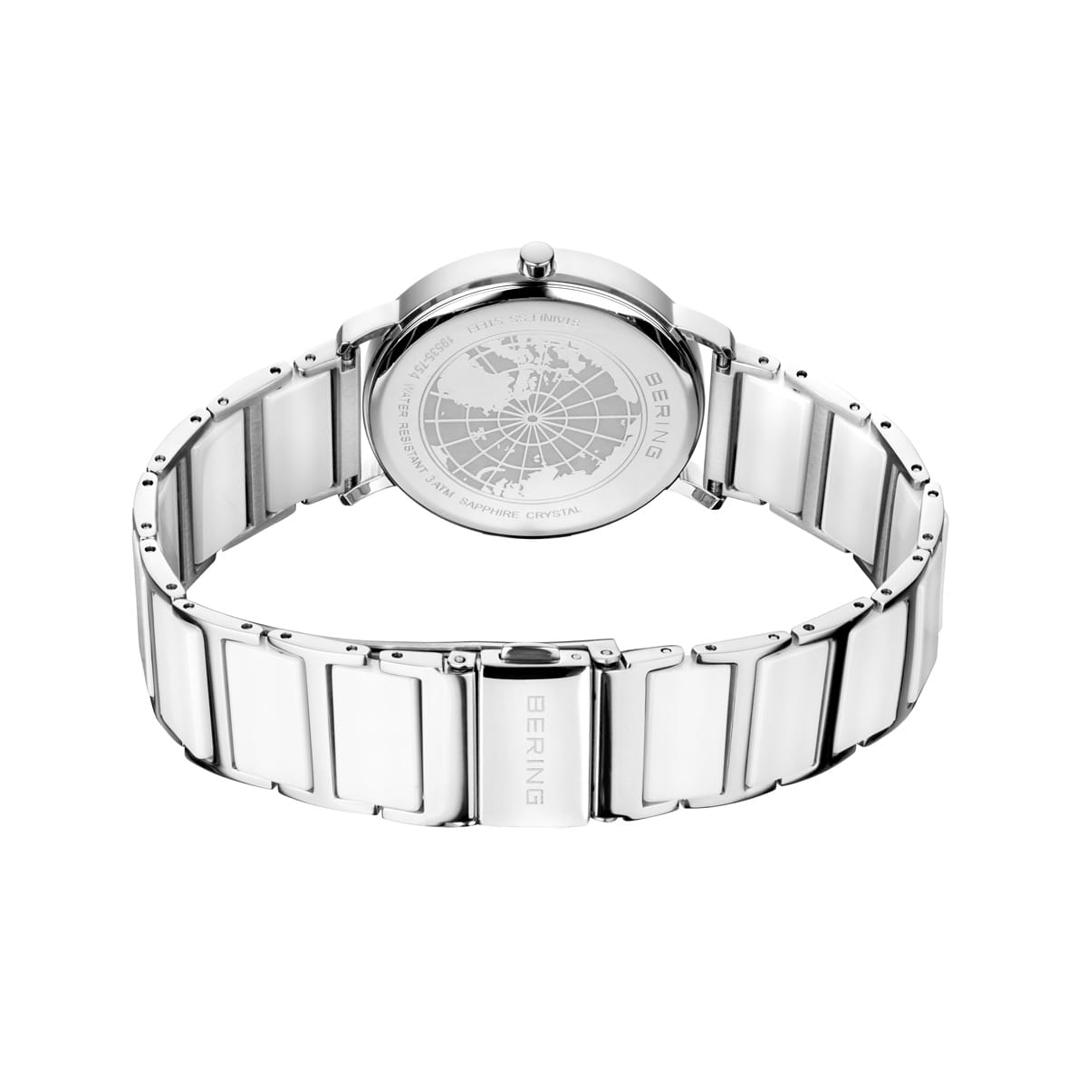 Solar | argento brillante | 19535-754
