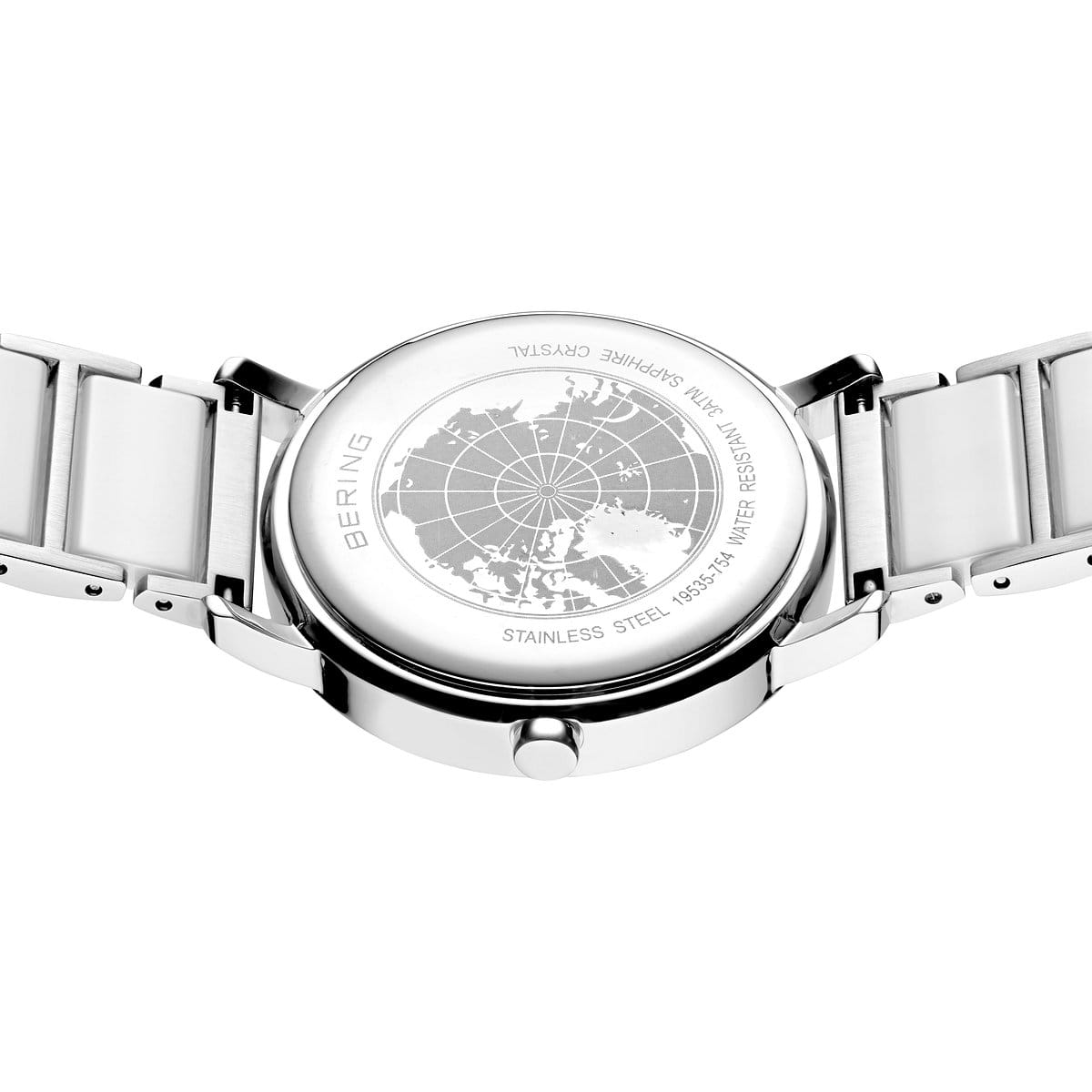 Solar | argento brillante | 19535-754