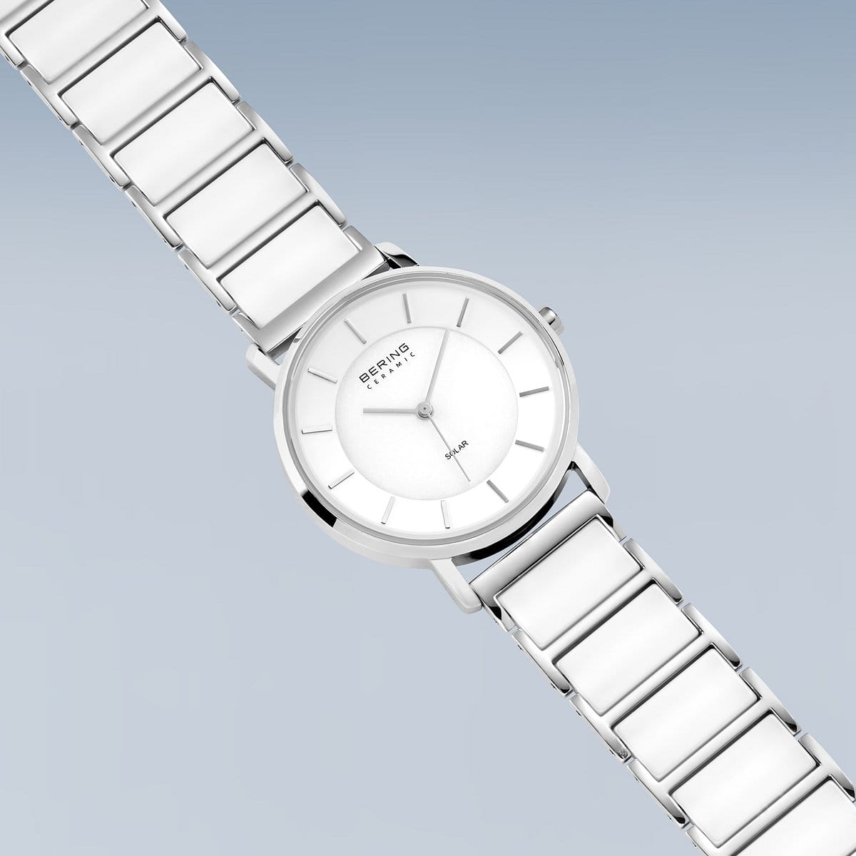 Solar | argento brillante | 19535-754
