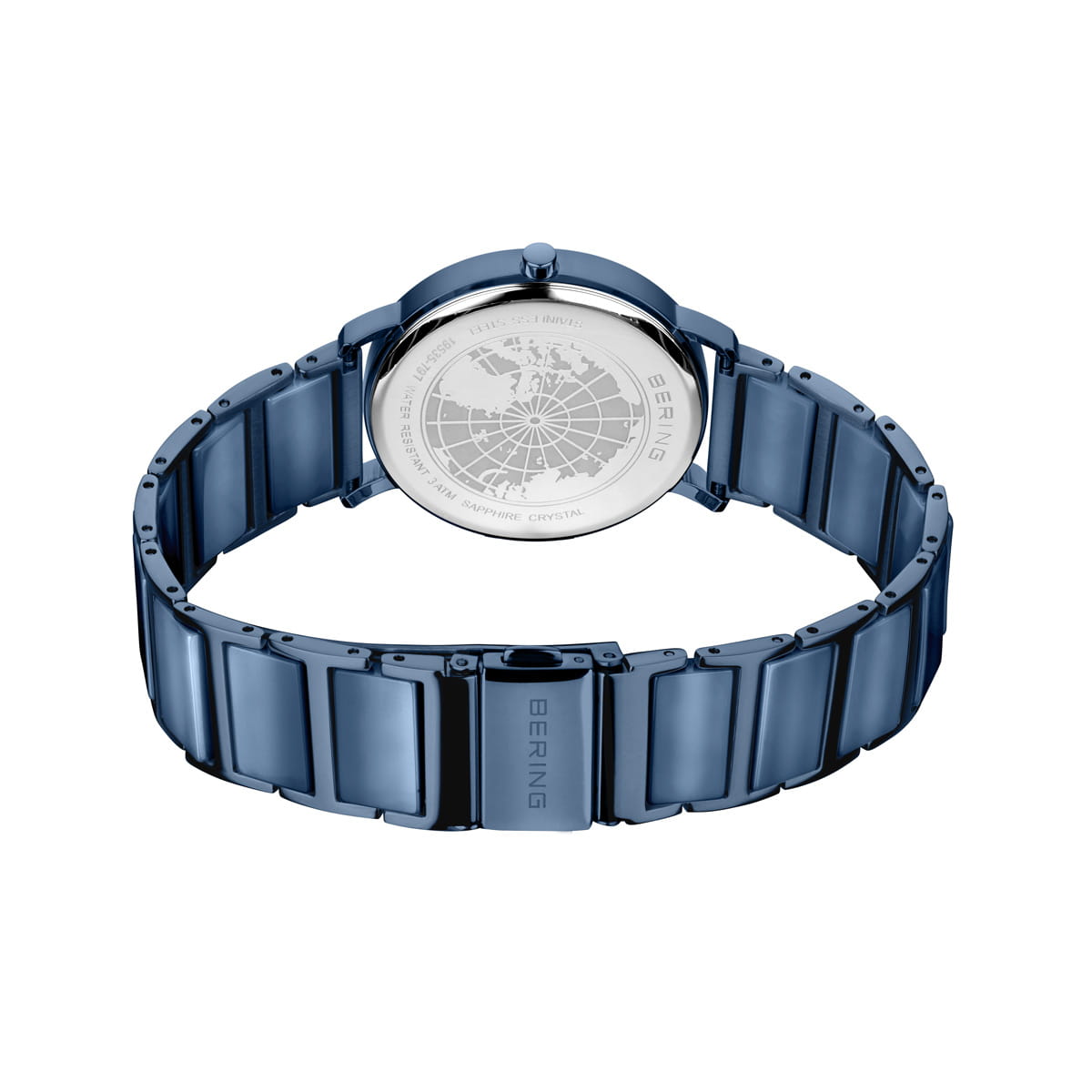 Solar | blu brillante | 19535-797