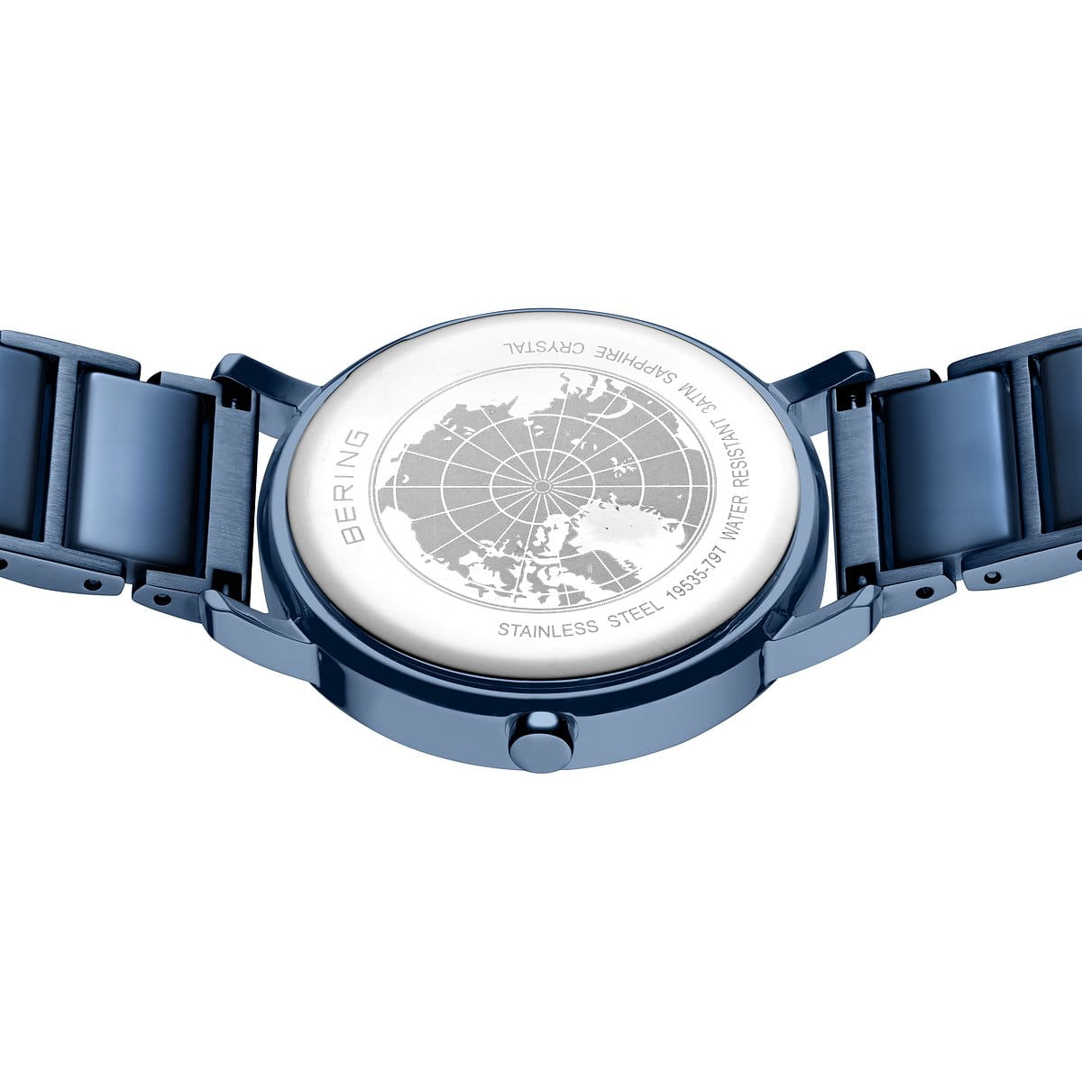Solar | blu brillante | 19535-797