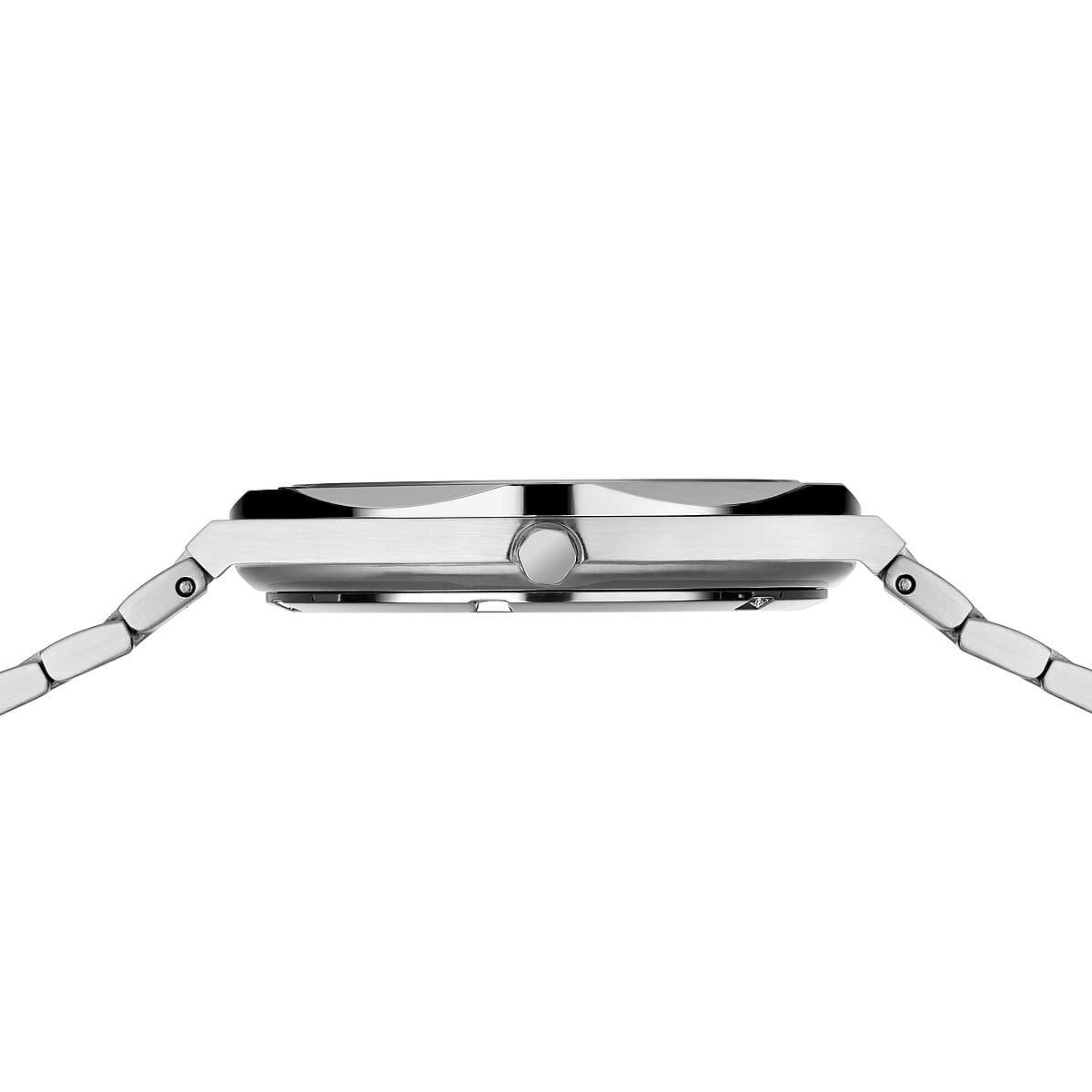 Sale² | argento spazzolato | 19742-708
